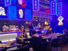 -花西亭·海鲜自助餐厅(瑞城名人酒店)