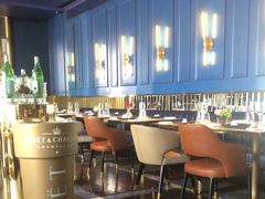 -大八江景意大利西餐厅LargeEight Italy Restaurant(1862时尚艺术中心店)