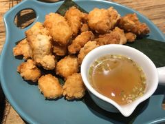 -长勺子东南亚(街道口店)