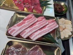 -炙城·韩式烤肉(南京东路店)