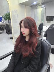 -DK SALON连锁专业烫染接发店