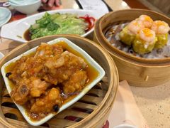-点都德(皇岗村店)