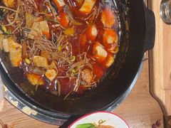 -奉天宴遇烧烤·冒锅