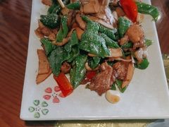 -盐帮食坊•小河帮川菜(四川师大店)