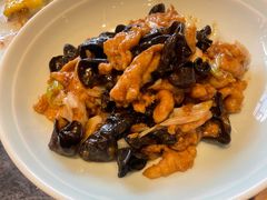 老大同过油肉-紫泥369粗粮季(鼓楼店)