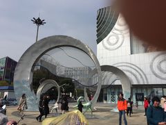 -万达广场(松江店)