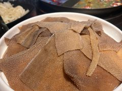 -南山八号火锅(曲江创意谷店)