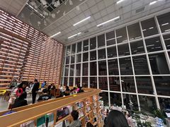 -朵云书院(滴水湖店)