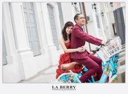 -太古映画婚纱摄影(天河店)