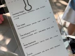-O.P.S. CAFE