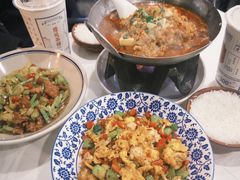 -新新湘菜馆(新中街二条店)