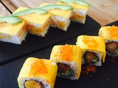 -Sushi Love 创意寿司(丽影广场店)