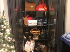 -奢收多·二手奢侈品回收中心(国际广场店)