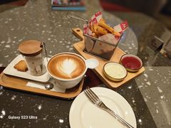 -WOOBAR·大堂吧·特色鸡尾酒·广州W酒店