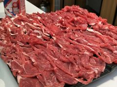 -牛品福潮汕牛肉火锅(旺庄店)
