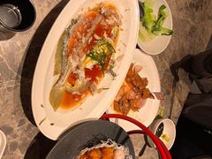 -老福洲·三十年福州味(斗东店)