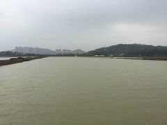 -辉记虾塘海鲜农庄