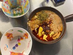 -O记东北砂锅麻辣烫