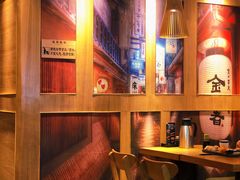 -渔井食堂(新洲店)