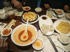-老厨家(友谊路总店)