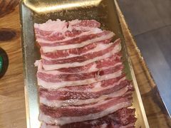 -牛人·雪花牛·木炭烤肉(昆山陆家店)