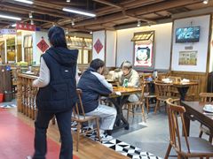 -张氏父子常德肠子馆(贺龙店)