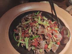 -永安水煮活鱼·仪征菜(仪征奥林匹克店)