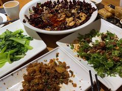 -三猫黑鱼花(南大店)