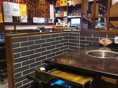 -宽板凳老灶火锅(簋街店)