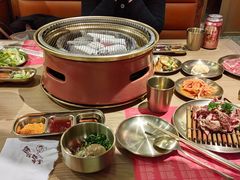 -西塔老太太泥炉烤肉(双井店)