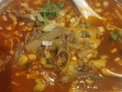 -粥六•新晋菜(柳巷店)