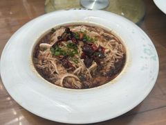 -老磨油饼(高陵店)