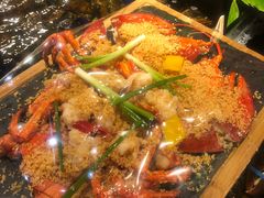 -79号渔船海鲜饭店(华强北店)