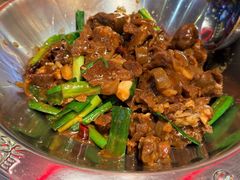 -聚味罗记大排檔·烧烤·鲜鱼杂·甲鱼煲(科学馆店)