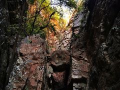 -苍岩山风景名胜区