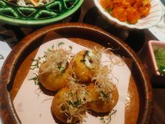 -匠和风精致料理(莆田财富中心店)