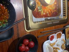 -大渝火锅(苏州西城永捷店)