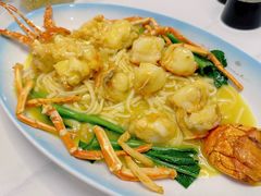 -园里前·10年私厨·福建菜(台江万达鳌峰洲店)