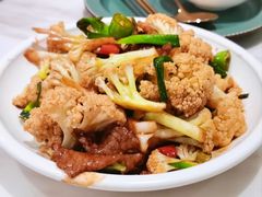 -茉莉餐厅(包河万达店)