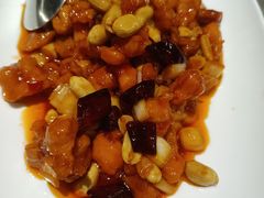 -渝悦情·新派川菜(建国门店)