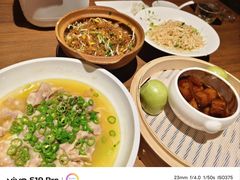 -淮扬厨子(健康路店)