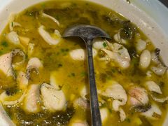 -章吴记喜瑞餐厅(东东城店)