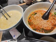-和府捞面(天河领展广场店)