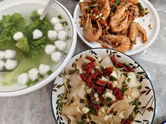 -品鲜海鲜餐厅(黄厝店)