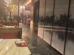 -京华烟云·北京烤鸭(领展购物广场·中关村店)