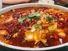 -李记饺子·熏酱东北菜(欢乐谷店)