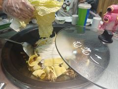 -屯老二农家铁锅炖·行业领军者(梅江店)