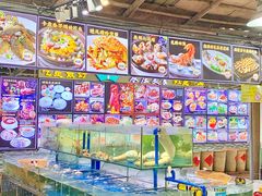 -绿雅居原生态农庄(小涌店)
