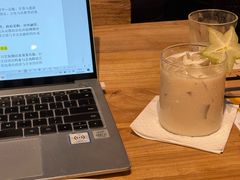 -大书房咖啡(中传国交店)