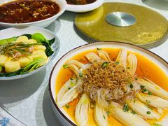 -金百万烤鸭店(良乡店)